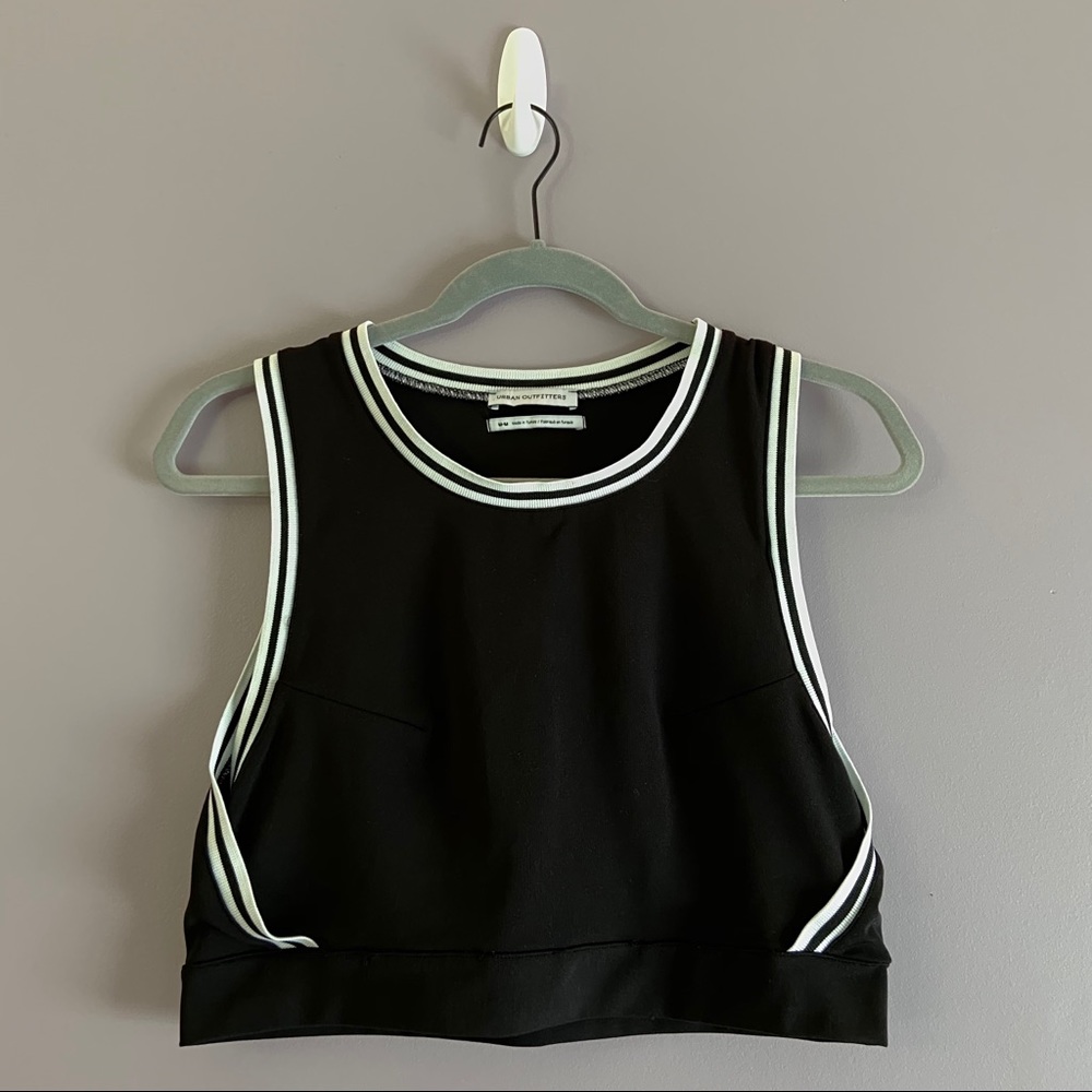 Urban Outfitters Sports Bra Top